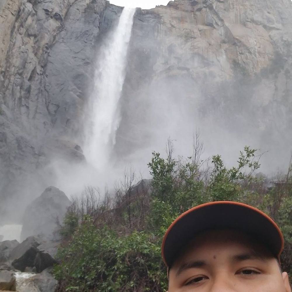 Meet your Posher, Anthony